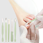 Charger l'image dans la galerie, Set Coupe Ongles 12 Pieces