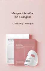 Charger l'image dans la galerie, MASQUE LIFTING VISAGE COLLAGENE