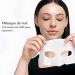 Charger l'image dans la galerie, MASQUE LIFTING VISAGE COLLAGENE