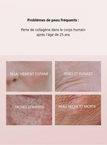 Charger l'image dans la galerie, MASQUE LIFTING VISAGE COLLAGENE
