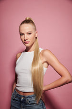 Charger l'image dans la galerie, Pony Tail Raide