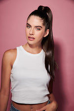 Charger l'image dans la galerie, Pony Tail Raide