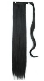 Charger l'image dans la galerie, Pony Tail Raide