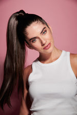 Charger l'image dans la galerie, Pony Tail Raide