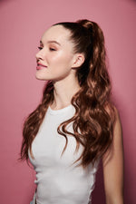 Charger l'image dans la galerie, Pony Tail Bouclée