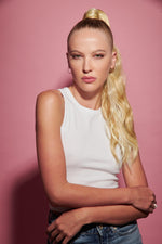 Charger l'image dans la galerie, Pony Tail Bouclée