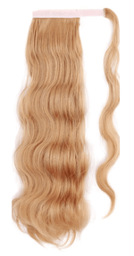 Charger l'image dans la galerie, Pony Tail Bouclée