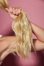 Charger l'image dans la galerie, Pony Tail Bouclée
