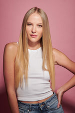 Charger l'image dans la galerie, 5 Clips Extension Raide