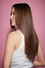 Charger l'image dans la galerie, 5 Clips Extension Raide