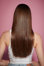 Charger l'image dans la galerie, 5 Clips Extension Raide