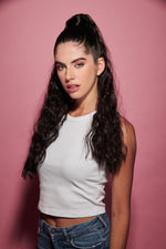 Charger l'image dans la galerie, Pony Tail Frisé