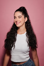 Charger l'image dans la galerie, Pony Tail Frisé