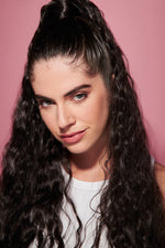 Charger l'image dans la galerie, Pony Tail Frisé