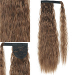 Charger l'image dans la galerie, Pony Tail Frisé