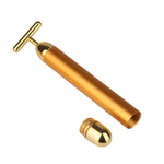 Charger l'image dans la galerie, Masseur Électrique Visage Golden Pulse