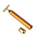 Charger l'image dans la galerie, Masseur Électrique Visage Golden Pulse