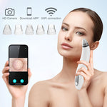 Charger l'image dans la galerie, ASPIRATEUR POINT NOIR AVEC CAMERA INTEGREE