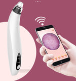 Charger l'image dans la galerie, ASPIRATEUR POINT NOIR AVEC CAMERA INTEGREE