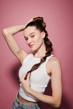 Charger l'image dans la galerie, Pony Tresse