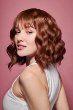 Charger l'image dans la galerie, Perruque Courte