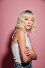 Charger l'image dans la galerie, Perruque Courte