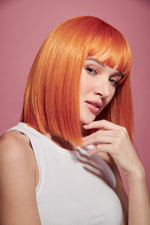 Charger l'image dans la galerie, Perruque Courte