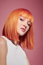 Charger l'image dans la galerie, Perruque Courte