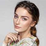 Charger l'image dans la galerie, Serre Tête