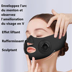 Charger l'image dans la galerie, Masque Raffermissant Électrostimulation