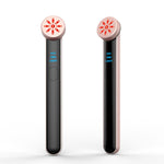 Charger l'image dans la galerie, Stick Beauté 7-en-1 : LED, EMS, Thermo-Massage