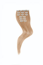 Charger l'image dans la galerie, 5 Clips Extension Raide