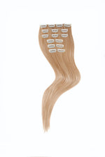 Charger l'image dans la galerie, 5 Clips Extension Raide