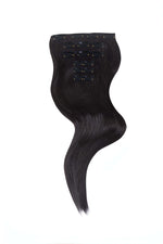 Charger l'image dans la galerie, 5 Clips Extension Raide