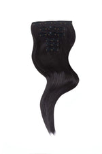 Charger l'image dans la galerie, 5 Clips Extension Raide