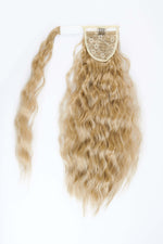 Charger l'image dans la galerie, Pony Tail Frisé