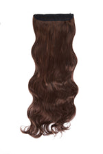 Charger l'image dans la galerie, Extension Fil Invisible Bouclé