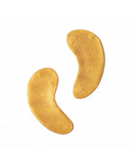 Charger l'image dans la galerie, 5 Paires De 2 Patchs Collagène Yeux Crystal Gold Yeux