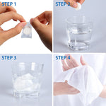 Charger l'image dans la galerie, LINGETTE EFFERVESCENTE