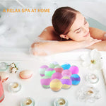 Charger l'image dans la galerie, 12 boules de bain