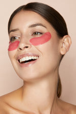 Charger l'image dans la galerie, Patch Yeux Anti Cerne Collagène