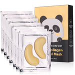 Charger l'image dans la galerie, Patch Collagène Or