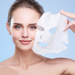 Charger l'image dans la galerie, Masque Visage Bave D'escargot