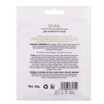 Charger l'image dans la galerie, Masque Visage Bave D'escargot