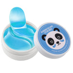 Charger l'image dans la galerie, Pach Yeux Blueberry Collagène 60pièces