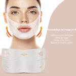 Charger l'image dans la galerie, MASQUE LIFTING VISAGE COLLAGENE