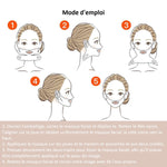 Charger l'image dans la galerie, MASQUE LIFTING VISAGE COLLAGENE