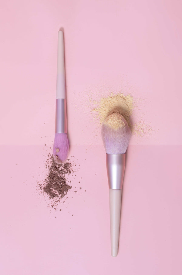 Kit de 12 Pinceau Maquillage Pro