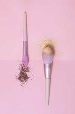 Charger l'image dans la galerie, Kit de 12 Pinceau Maquillage Pro