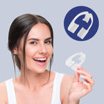 Charger l'image dans la galerie, Gouttières Anti Ronflement